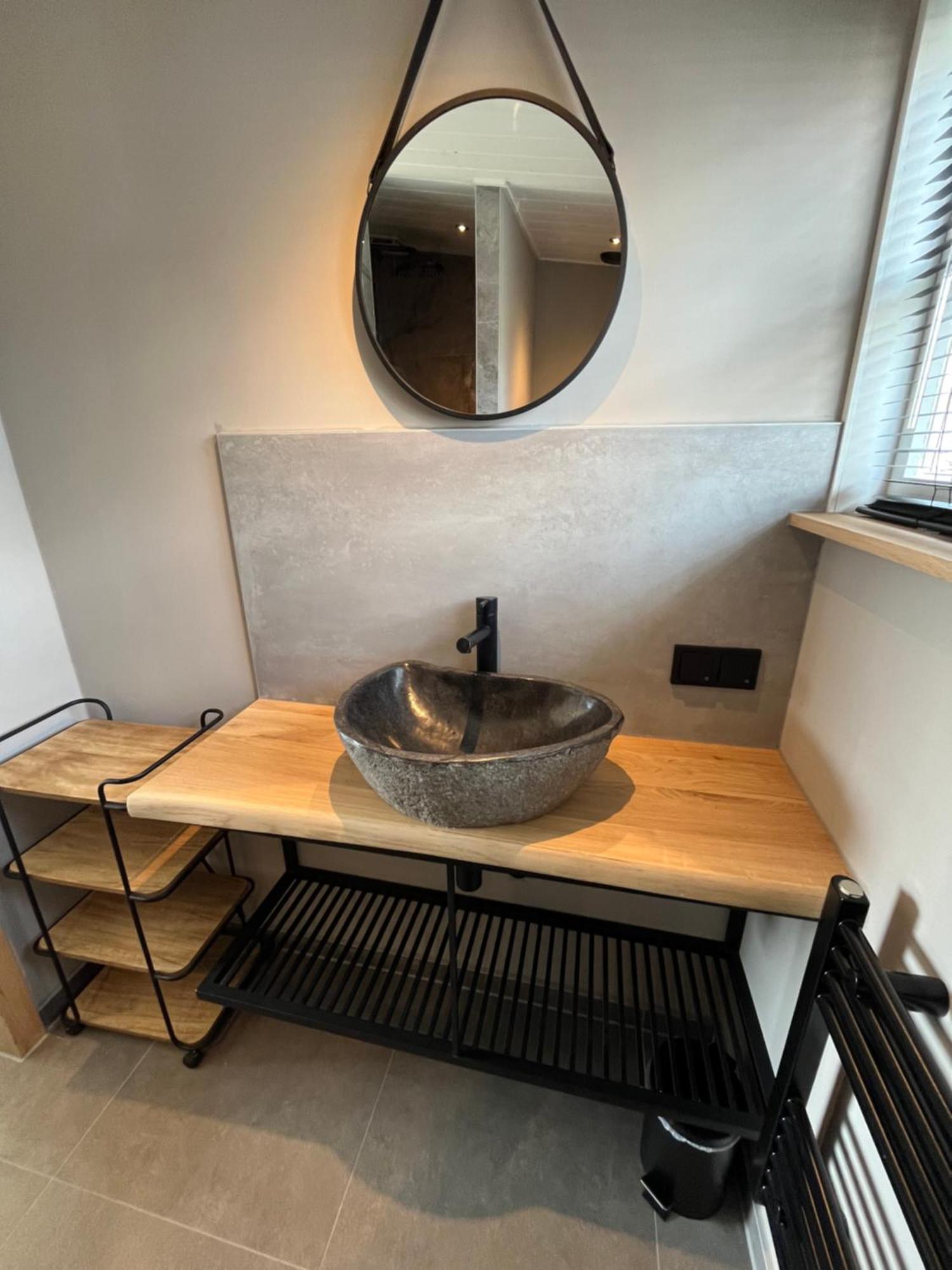 Amsterdam The Stables Villa ออสต์จาน ภายนอก รูปภาพ